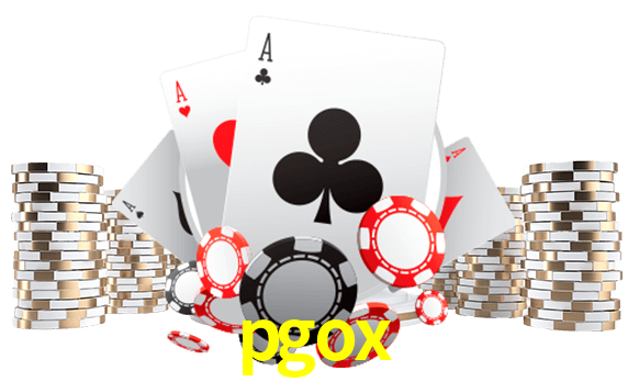 Jogue jogos de pôquer em pgox