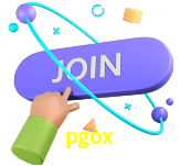 Junte-se ao cassino pgox hoje mesmo