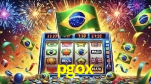 Experiência VIP pgox