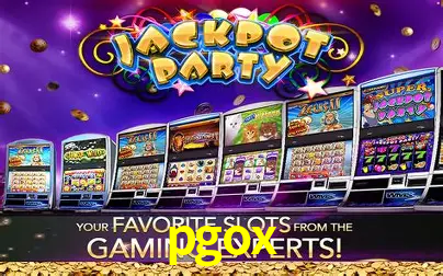 Desvendando o Mundo dos Jogos Virtuais na pgox