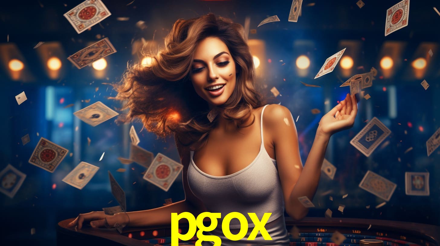 pgox -  - pgox bet