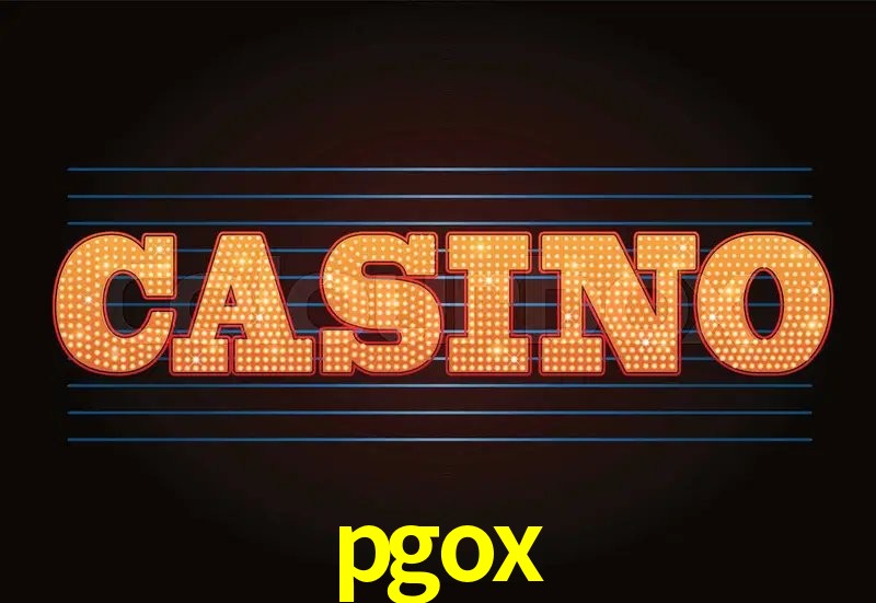 Experiência VIP pgox