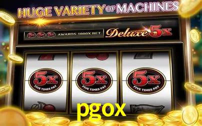 A Revolução dos Aplicativos de Jogos no pgox