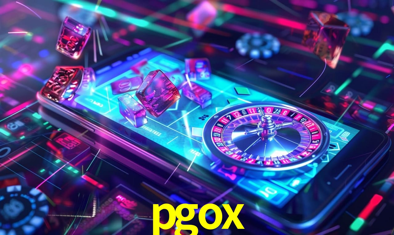 Apostas de Tênis pgox