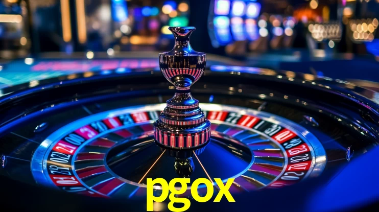 pgox: Jogos de Caça-Níqueis-Altas Recompensas, Roleta-Velocidade, Blackjack-Desafios Máximos