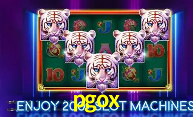 Exclusive Offers pgox