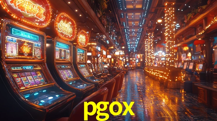 pgox
