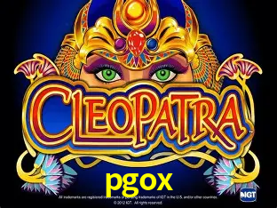 Desvendando o Mundo dos Jogos Virtuais na pgox