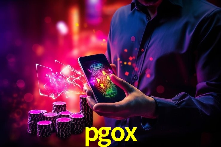 Casino Ao Vivo pgox