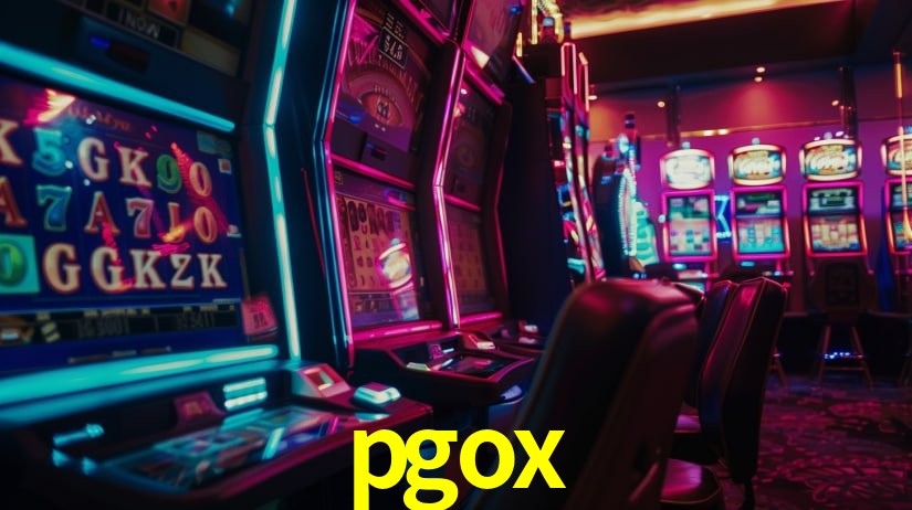 Platform Technology pgox