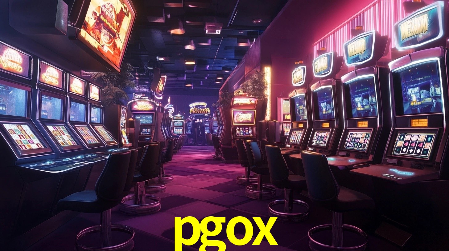 Explore as vantagens do pgox: serviço profissional e confiabilidade