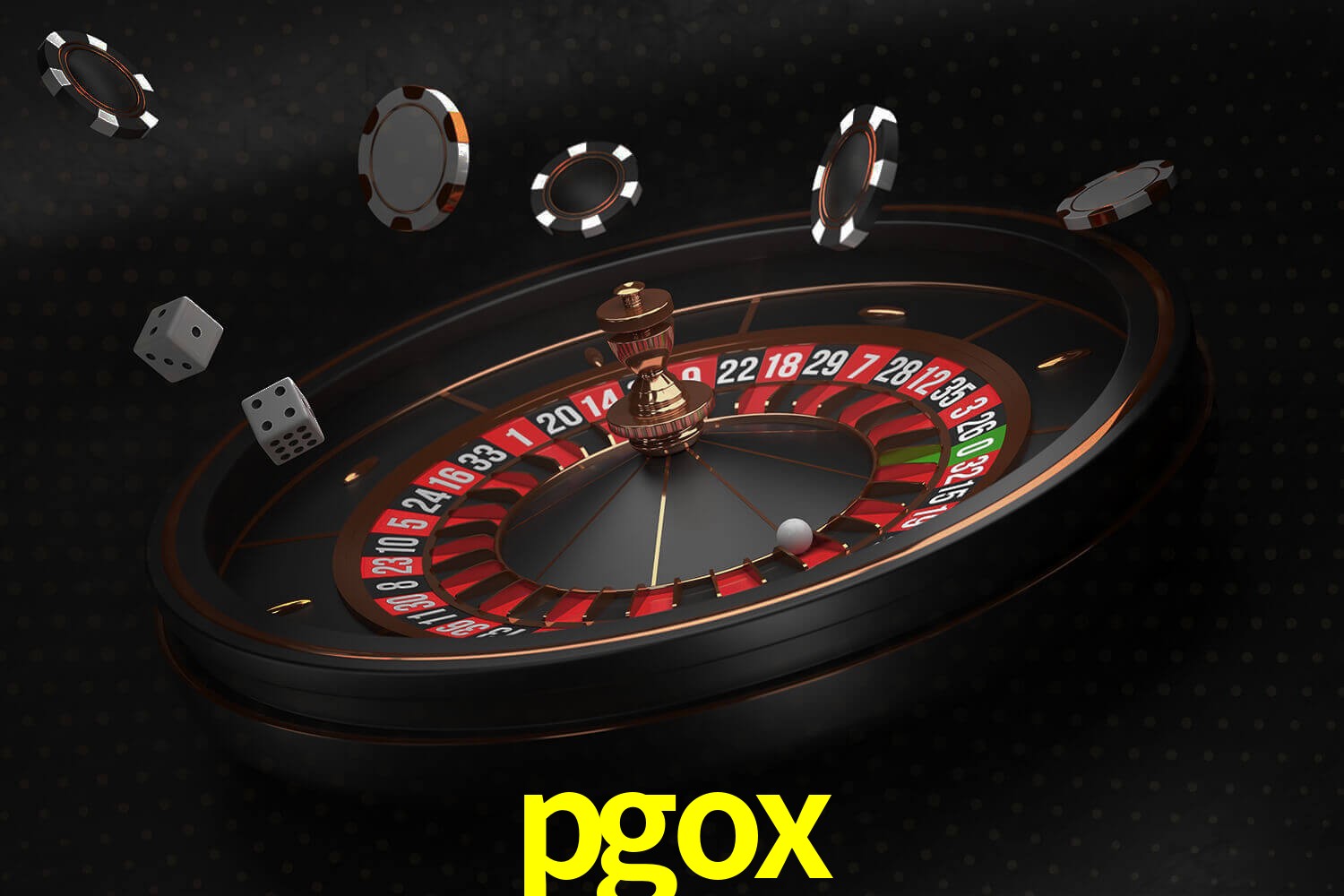 pgox,pgox bet