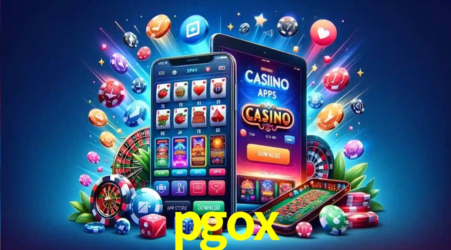 Live Casino pgox