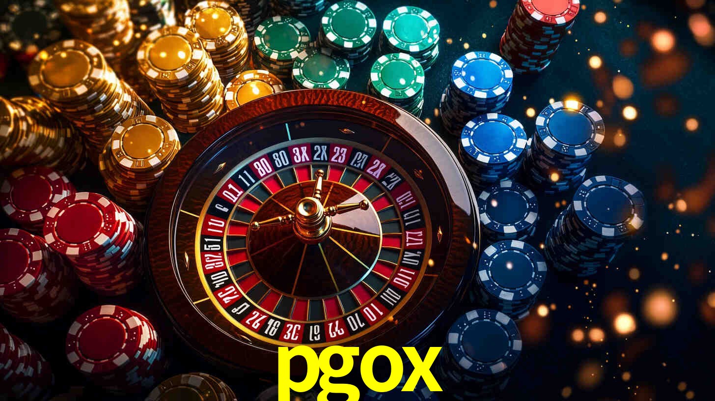 Ofertas Imperdíveis na pgox: Promoções e Bônus Que Valem a Pena