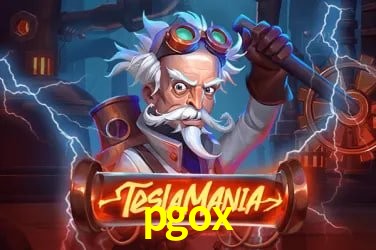 Benefícios da Conta pgox