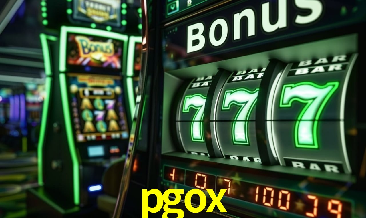 Gates of Olympus pgox