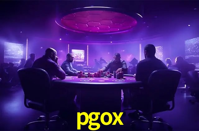 Gates of Olympus pgox