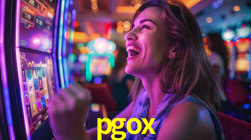 pgox