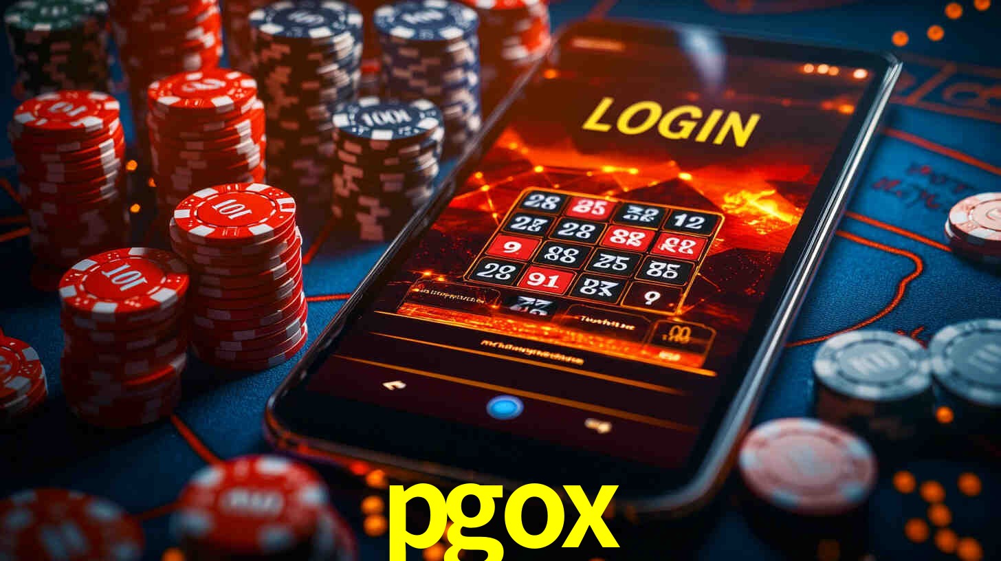 pgox app