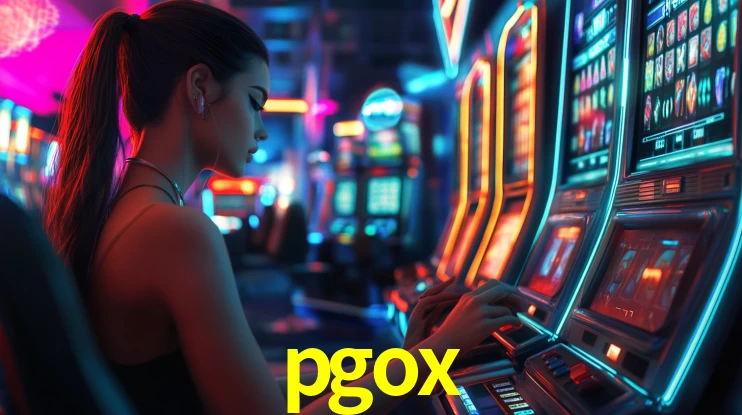 pgox app