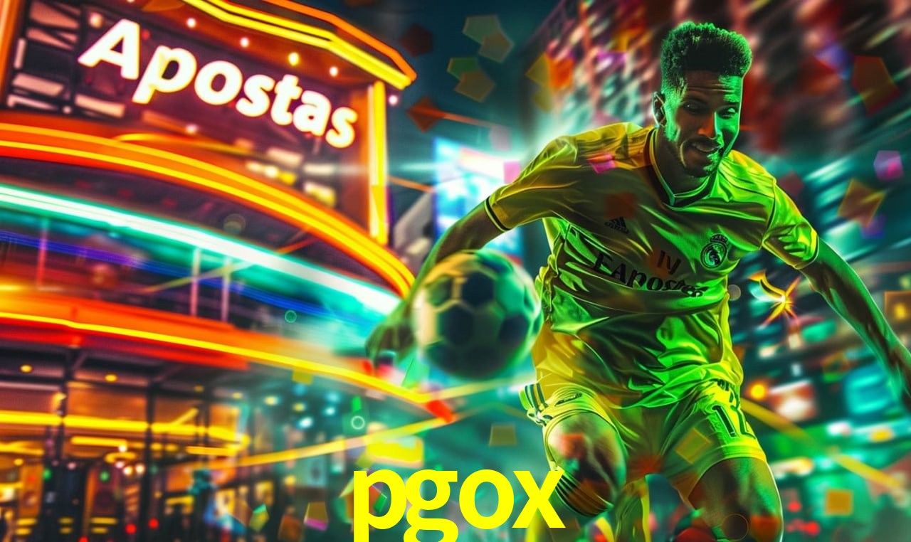 Diretório de Jogos pgox