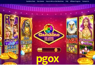 Descubra a Essência do pgox: Nossa História e Compromissos