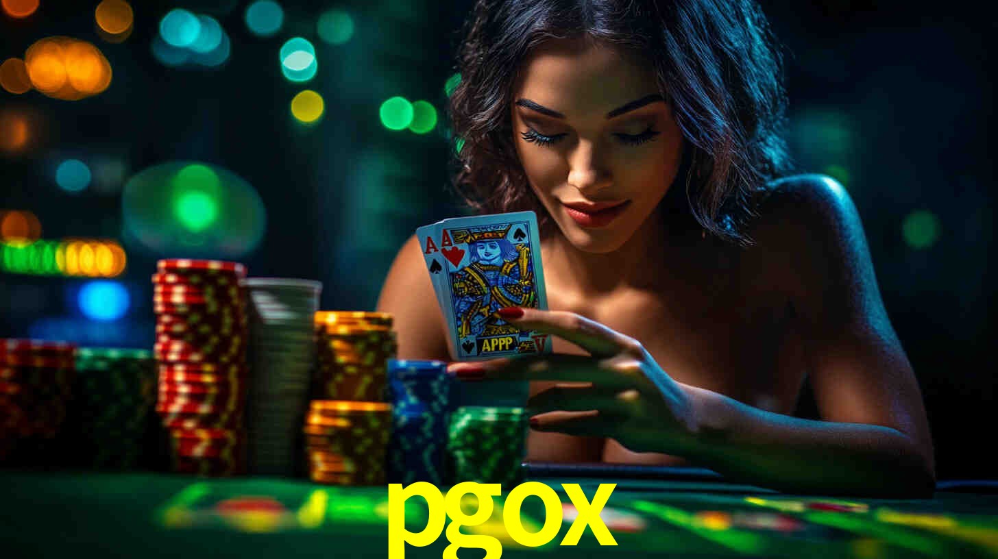 Descubra a Essência do pgox: Nossa História e Compromissos