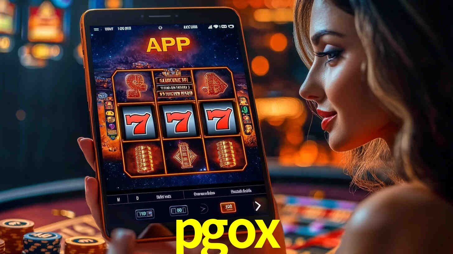 pgox app