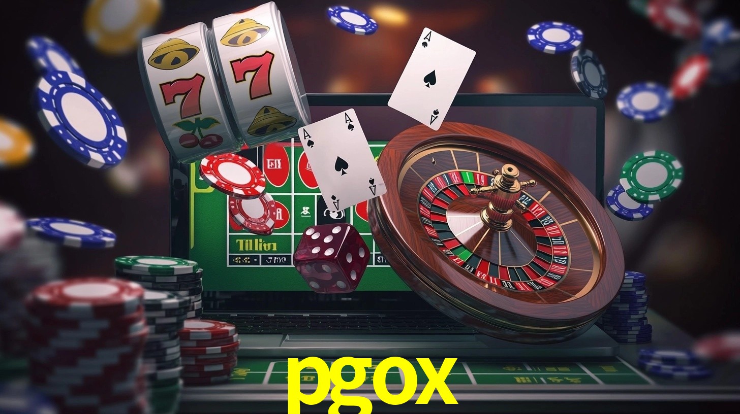 pgox,pgox bet