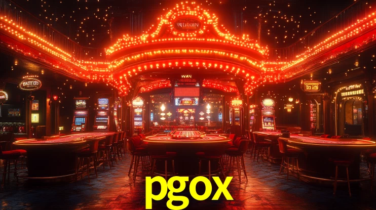 pgox