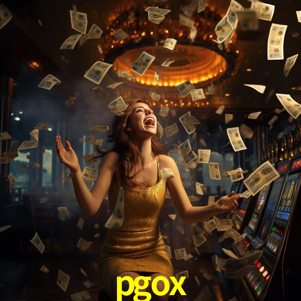 VIP Casino pgox