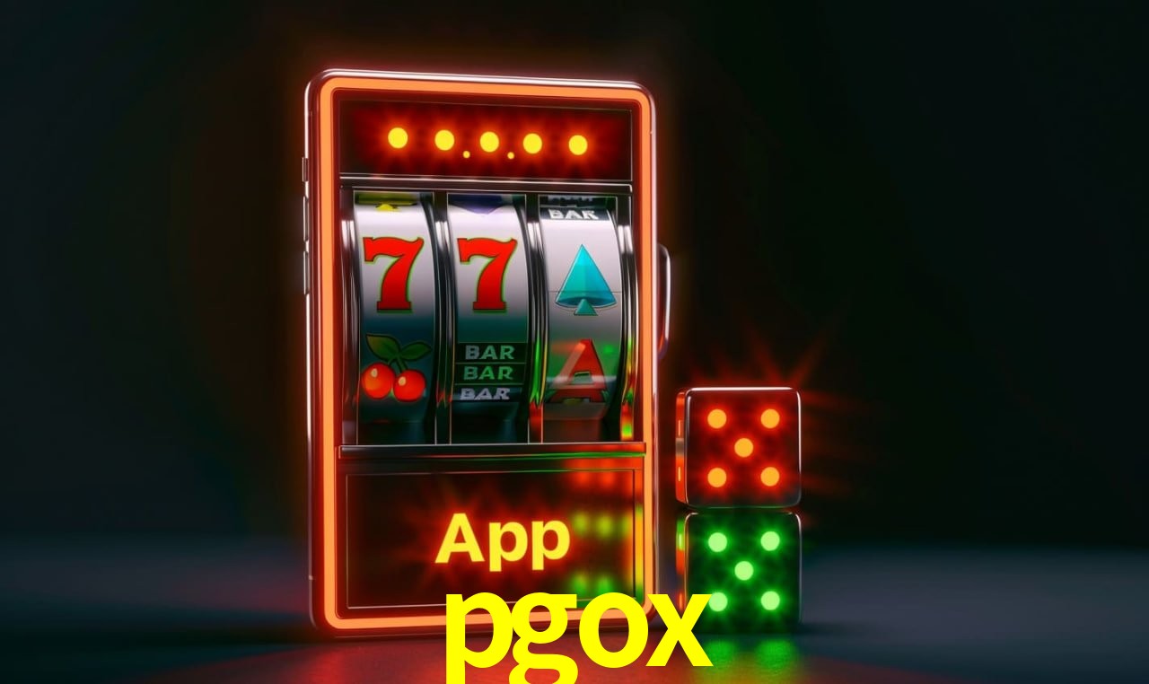 Recursos de Bônus pgox