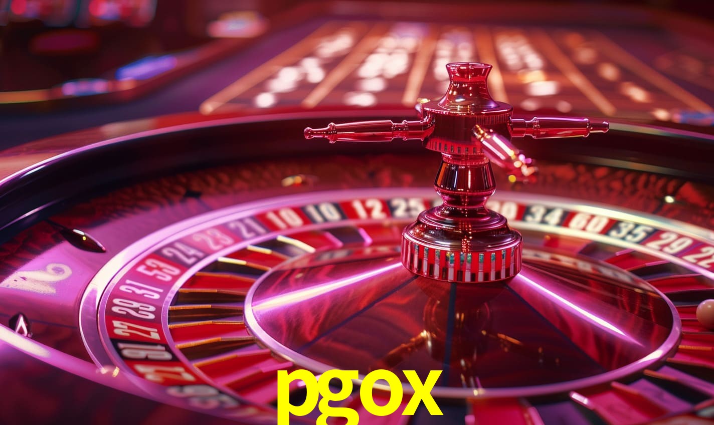 A Emoção da Loteria na pgox: Uma Chance de Mudança de Vida