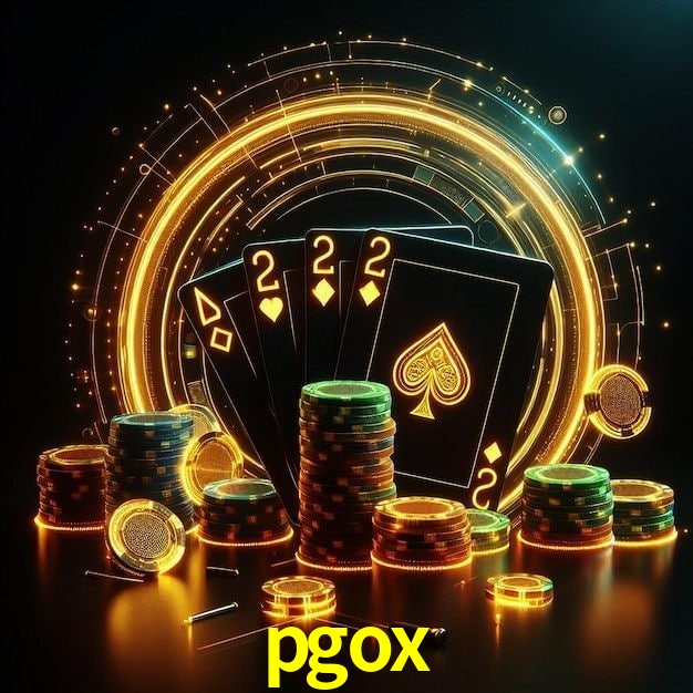 Jogos de Slot pgox