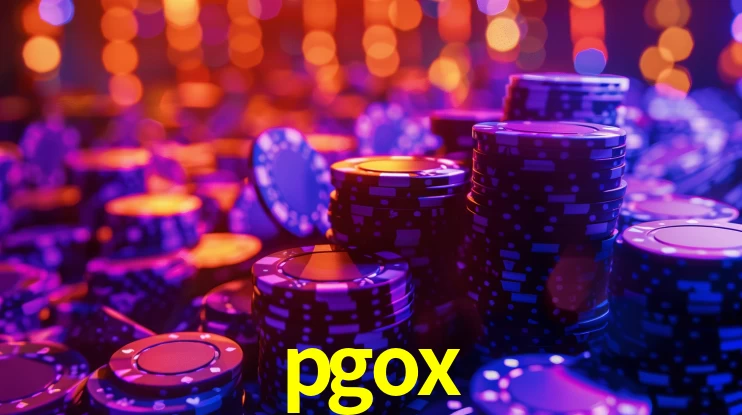 pgox bet