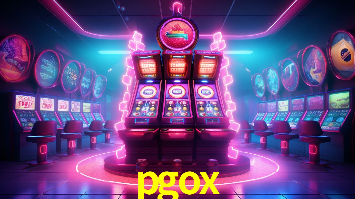 pgox bet