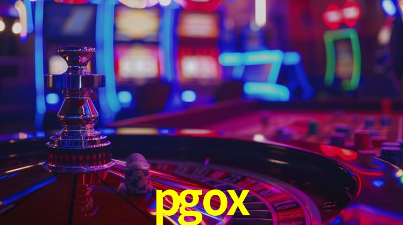 pgox bet