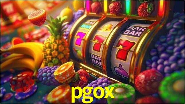 Responsive Design pgox