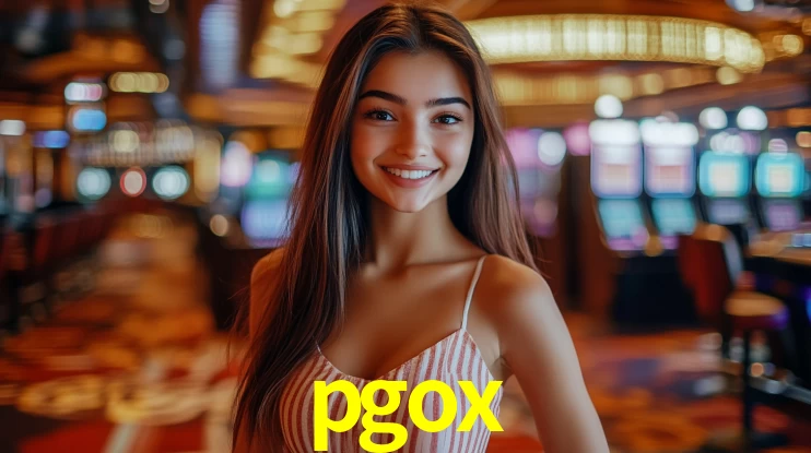 pgox app
