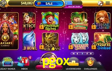 A Popularidade dos Caça-Níqueis no pgox