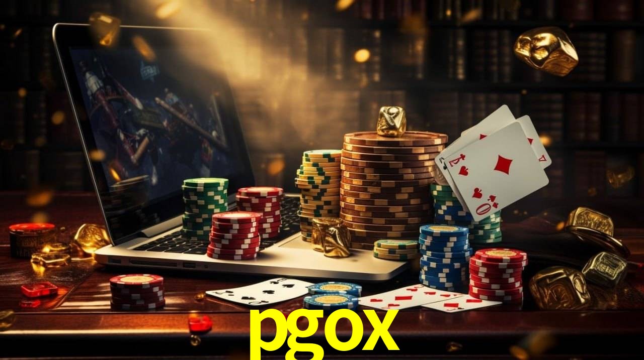 Casino VIP pgox