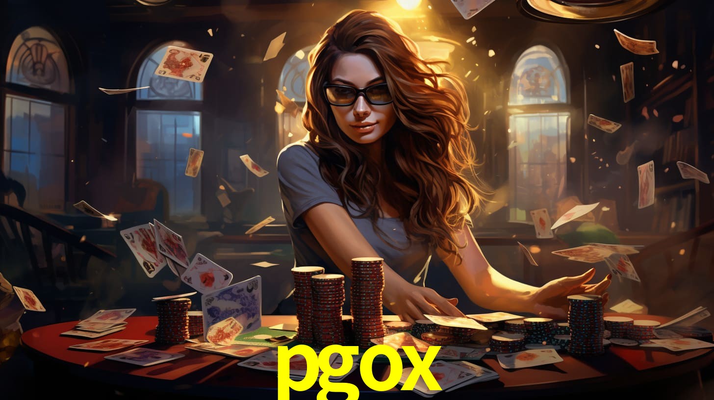 Live Casino pgox