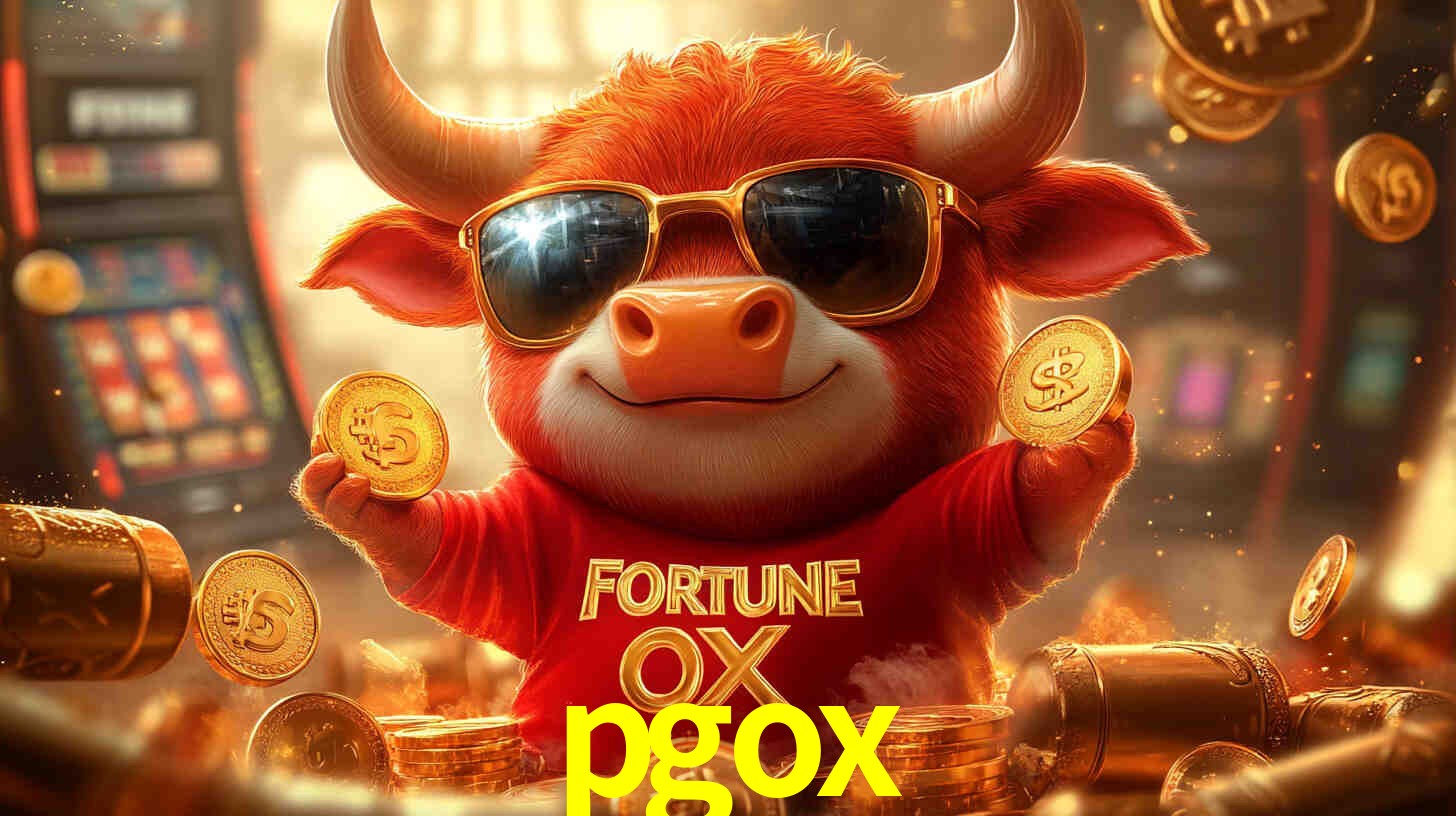 pgox,pgox bet