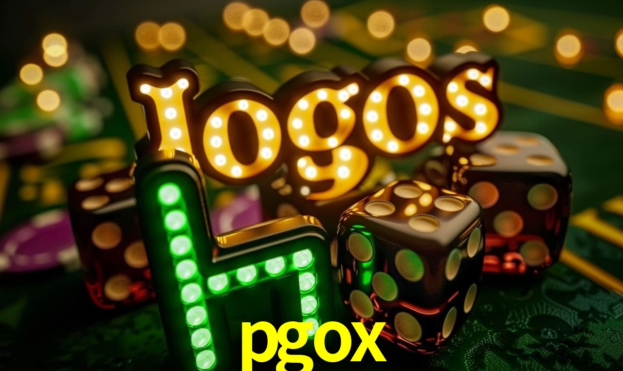 Avaliações dos Jogadores pgox