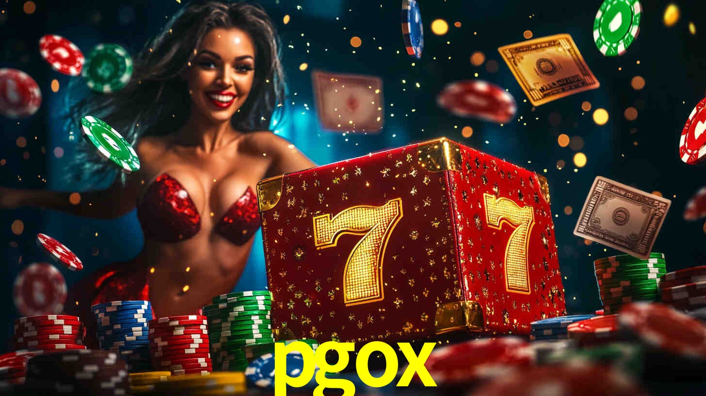 Descubra o Programa VIP da pgox: Vantagens Exclusivas para Jogadores
