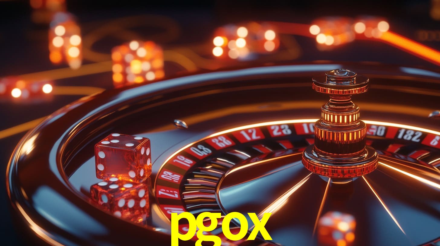 Roulette Table pgox