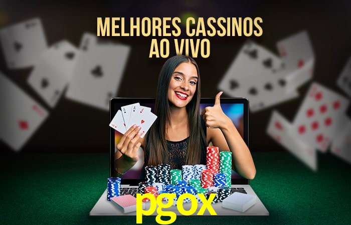 API Integration pgox