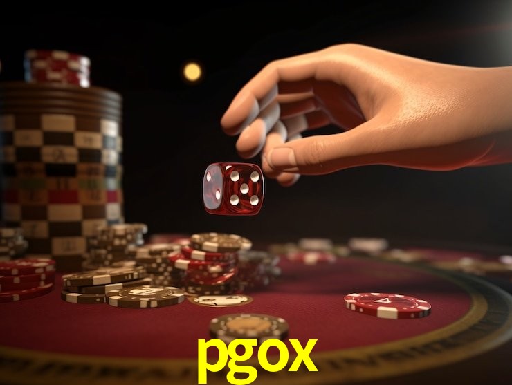 Casino Ao Vivo pgox