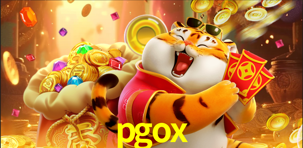 pgox: A Experiência de Casino com Jogos de Mesa ao Vivo