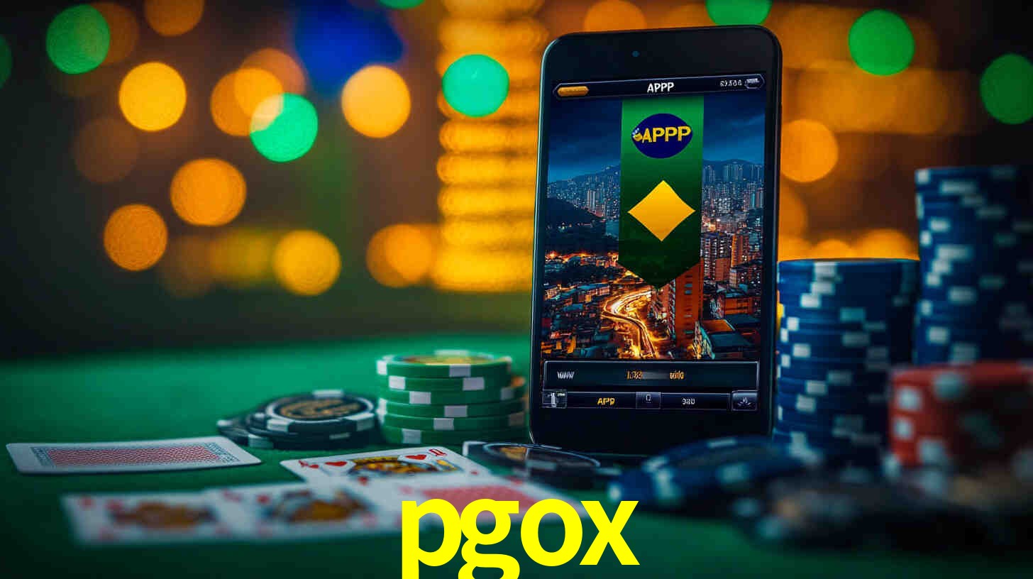 Explorando a Categoria de Eventos em Apostas na pgox